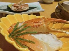 -蟹道乐(梅田店)