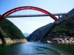 -白帝城·瞿塘峡景区