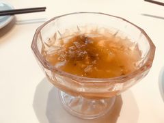 红枣银耳羹-大铁勺新津菜(东丽阳光新业广场店)