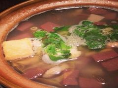 -新新湘菜馆(新中街二条店)