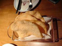 印尼炸虾片-布拉格餐厅· 中欧捷克菜(全国首店)