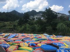 -浙西大龙湾