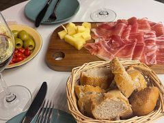 -Alimentari早午餐(安福路店)