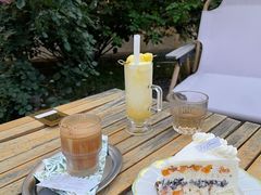 -Jo's Garden