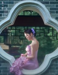 -金夫人婚纱摄影(华南店)