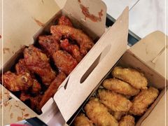 -Kyochon1991校村(共和路店)