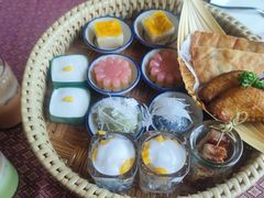 -南沙游艇会·大兵船餐厅