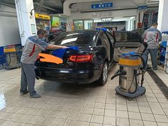 -安惠养车(安定门店)