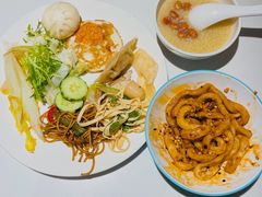 -美豪R酒店(成都春熙路太古里店)