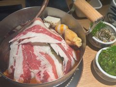 -沼津港精致料理·寿喜烧·烧鸟(青浦宝龙广场日料榜单店)