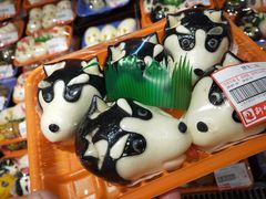 -GranVida生活超市(海信广场店)