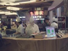 干锅鱼庄(荟聚店)-干锅鱼庄(北京荟聚西红门购物中心店)