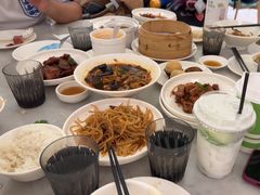-南小馆(迪士尼小镇店)