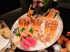 -Mr.Fish鱼鲜生海鲜放题(高德置地冬广场店)