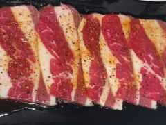 -花味·自助烤肉(大观天地店)