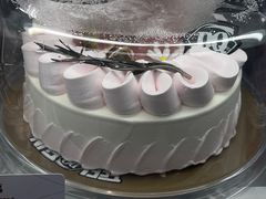 -DQ·蛋糕·冰淇淋(荟聚中心店)
