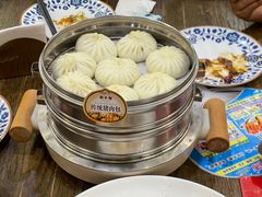 -狗不理(水上北路旗舰店)