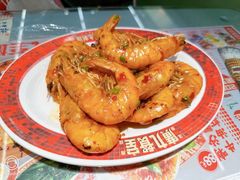 -广九餐室(陈家祠扬韬广场店)
