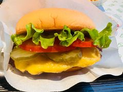 -Shake Shack(浦东嘉里城店)