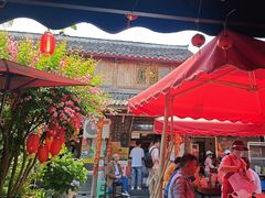 -金必轩(青岩店)