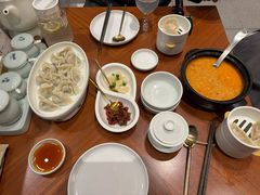 -喜鼎海胆水饺(东港店)