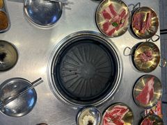 -哈哈碳都·牛肋条无限自助烤肉(台江万达店)
