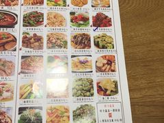 -品大三·南京菜(大行宫店)