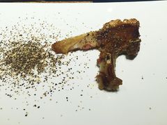 土耳其香煎羊排-水木锦堂·自助铁板烧(世贸天阶店)