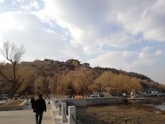 -北山公园