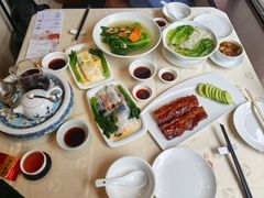 -广东胜利宾馆西关粤中餐厅