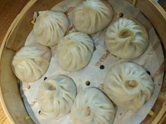 -馋三尺蟹粉小笼(人民广场店)
