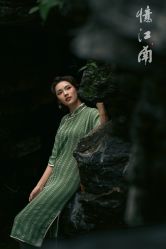 -克拉女神写真馆·匠心定制