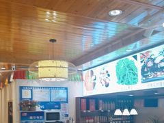 -乡土特色.冷锅鱼.牦牛肉汤锅