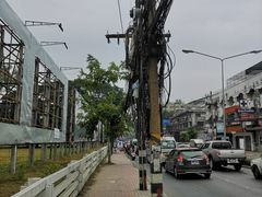 -清迈夜间动物园