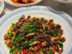 -俏江南·渔嫂烧河鲜(中正天街店)