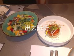 -LE SHARE洛笙·花园西餐(北京路步行街店)