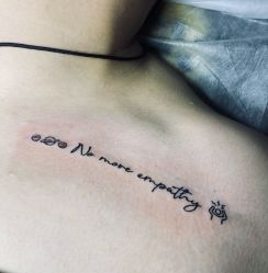 -奇文堂专业纹身馆