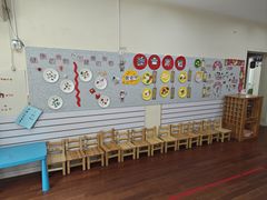 -汇佳幼儿园(北欧园)