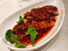 -口味堂(机场河店)