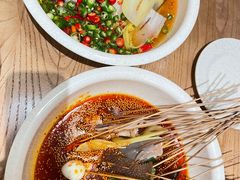 -嘉州叶婆婆钵钵鸡(建设路店)