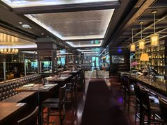 -Wolfgang’s Steakhouse 沃夫冈牛排馆(上海白玉兰广场店)