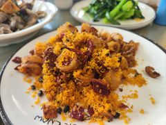 -巽寮印象美食部落餐厅·海鲜·地方特色菜(惠州体验店)