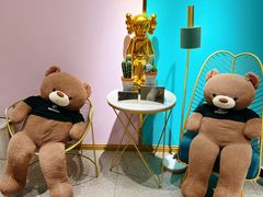 -妥妥烤肉料理(昙华林店)