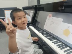 -Mr.先声音乐(东海店)