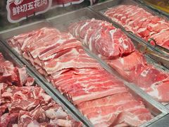-韩盛·盛江山自助料理(于洪新玛特店)