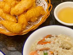 -适口餐厅砂锅粥(公信路总店)