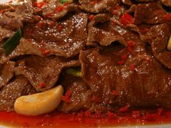 -炊烟小炒黄牛肉(浦东世纪汇店)