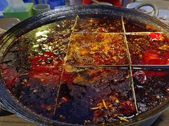 -石灰市老火锅(北滨路店)