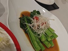 -满堂·烤鸭店·北京菜(鼓楼店)