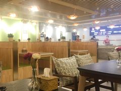 大堂-食乐佳麻辣香锅(森林摩尔商业街区店)